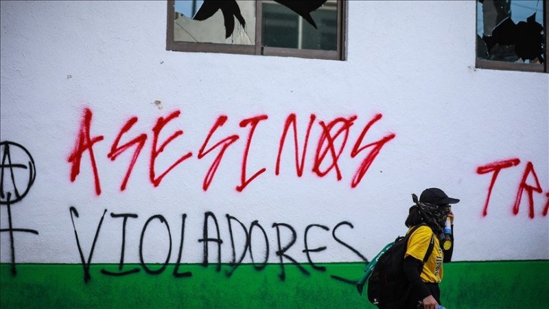 Mexico’s President Accuses US of Lying About his Country’s Human Rights Record