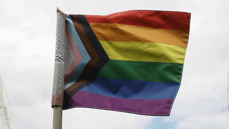 Nation Passes Brutal Anti-gay Laws