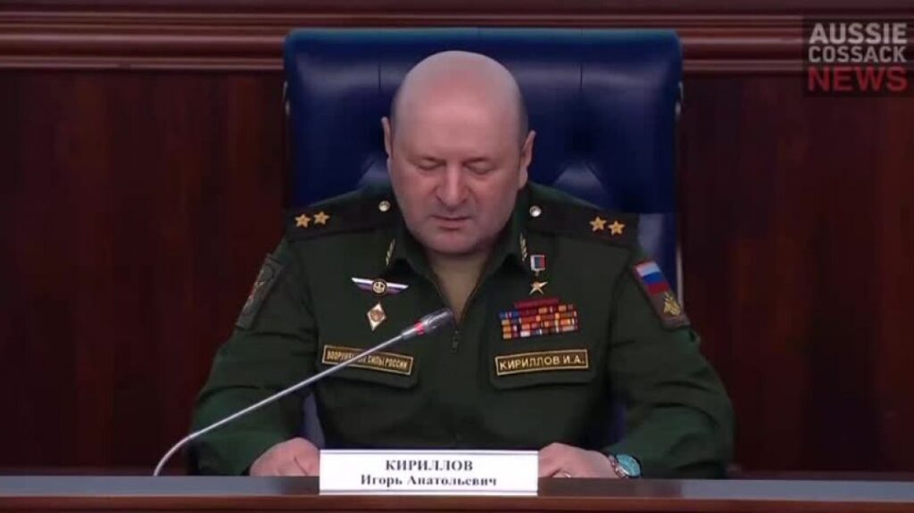 Pfizer, Bioweapons and US Pathogen Experiments Exposed by the Russian Military