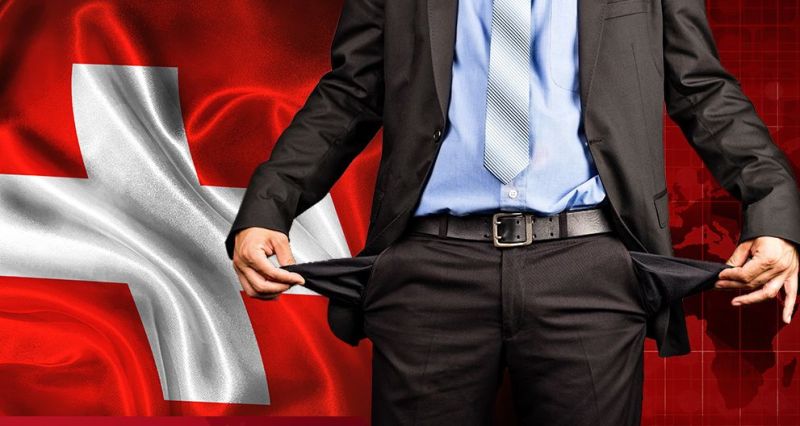 Situation Update, Mar 20, 2023 – Global Finance SHOCKWAVES as Credit Suisse BAIL IN Wipes Out Billions in Bonds