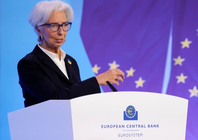 The President of the European Bank, R Family Puppet, Tries to Claim We Need Central Banks and Thus Must Move to CBDC’s