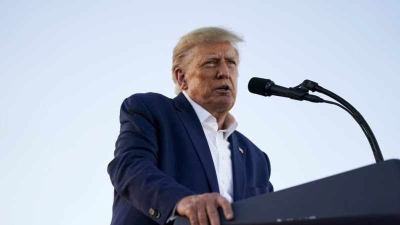 US Becoming a ‘Banana Republic’ – Trump