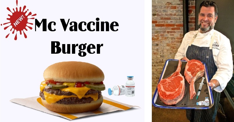 mRNA Vaccination of Animals, Expected to Begin by the End of the Year