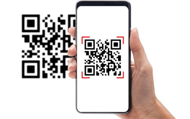 QR Codes Were a Cover. People Were Being Tracked the Whole Time Without Their Consent, and Now the Tracking is Under Their Skin