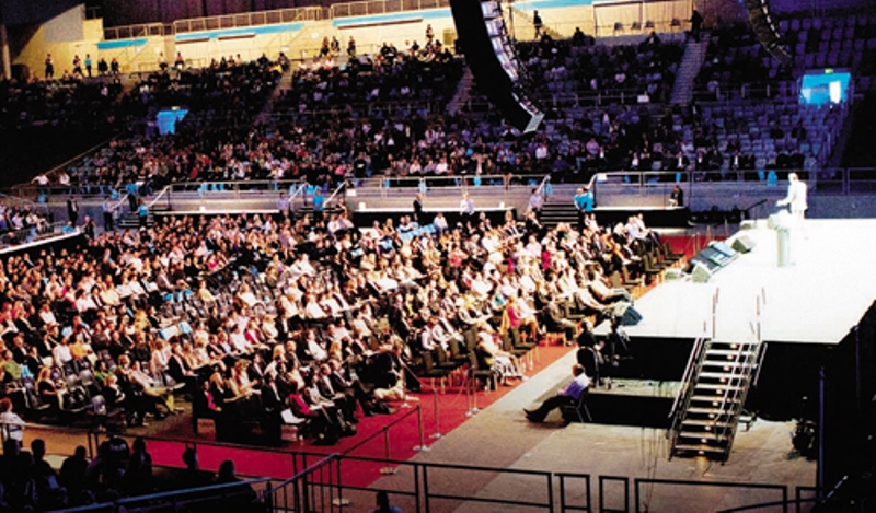 21st Century U 2.0, is Launching, to Provide a Real Education We Didn’t Get at School, But Many Wish they Did