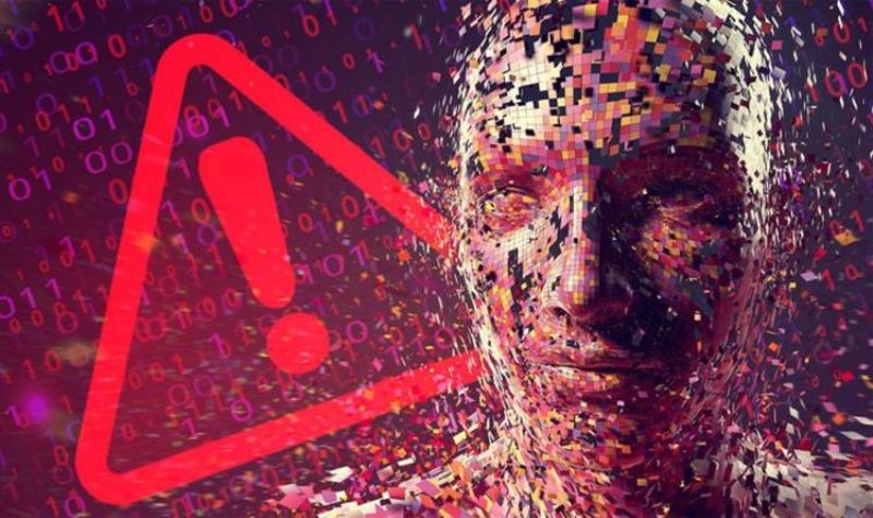 All of These “Warnings” About AI by the Very People Developing it are Nothing More Than a Conditioning Tool. They Know Exactly What AI is, and What it is Capable of, and They Did It Anyway