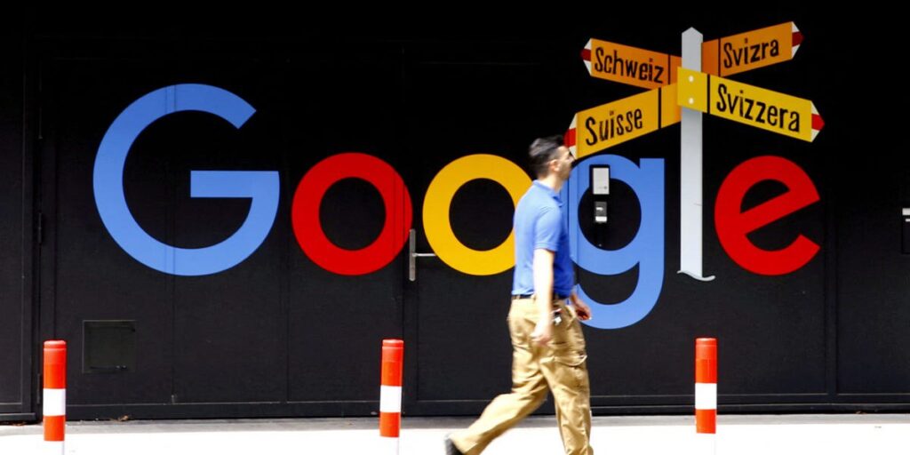 Alphabet Loses $55 Billion in Market Value After Samsung Reportedly Considers Replacing Google with Bing in Its Phones