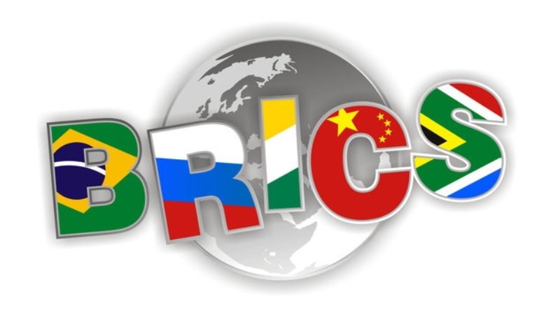 BRICSTether, Said They had to Scramble When Challenged to Have a Viable Alternative Currency to be Considered by the BRICS Plus Nations and Others