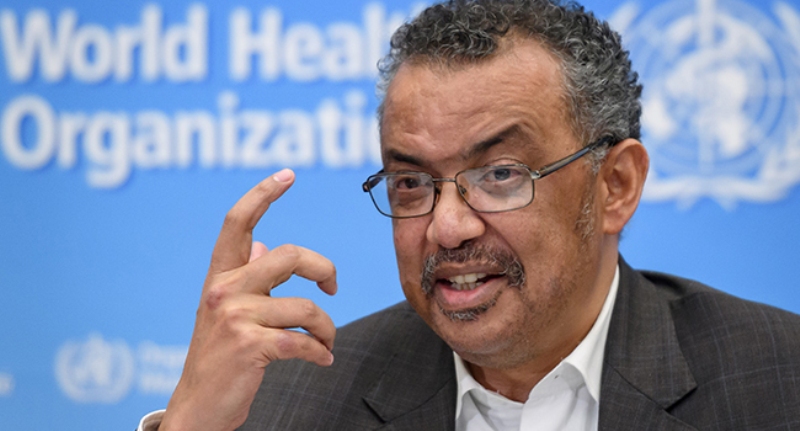 WHO Report: One in Six Infertile Worldwide