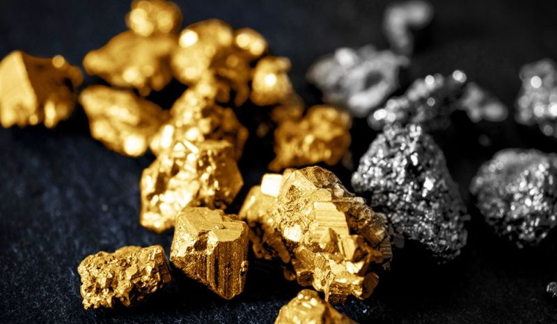 Why I Just Bought Gold and Silver Trust Shares to Avoid the Risk of Bank Collapse?