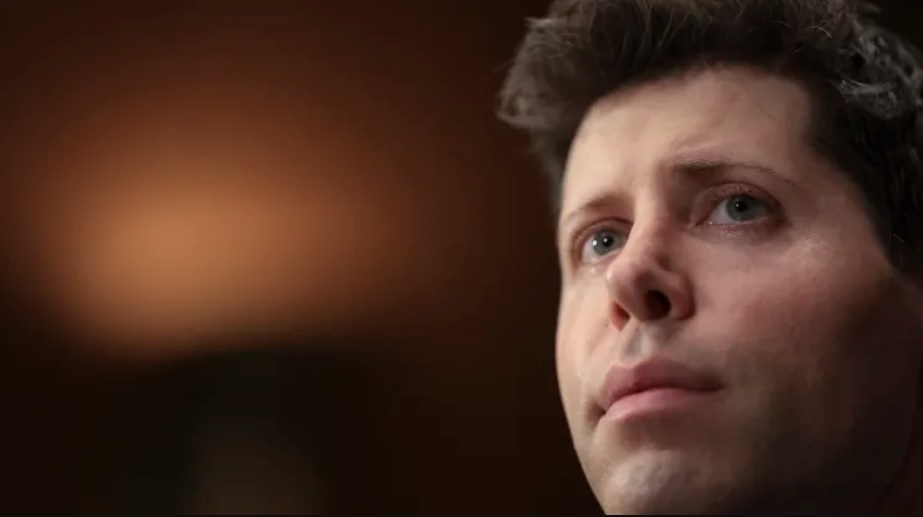 A Secretive Annual Meeting Attended By the World’s Elite Has A.I. Top of the Agenda