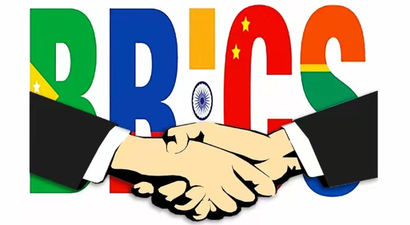 More Countries are Registering Interest to Join the BRICS, An Economic Alliance of Brazil, Russia, India, China, and South Africa, and Accepting a New Currency