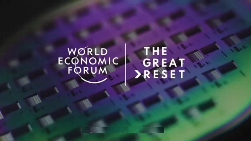 Help Defend Free Speech and Save Democracy From the World Economic Forum Planned Totalitarian Great Reset, or be Left Faced with Mainstream Media Propaganda and Lies