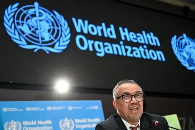 The World Health Organization States COVID-19 Is No Longer a Global Health Emergency
