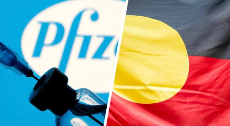 Pfizer Australia has Publicly Endorsed a “Yes” for an Indigenous Voice to Parliament
