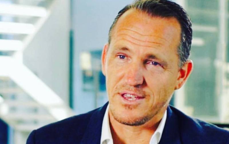 Join a Free Live Zoom Call With Australian National Review Chief Editor and 21st Century U Co-Founder, Jamie McIntyre, on “How to Prepare Financially for the Economic Crisis Coming” with Q and A