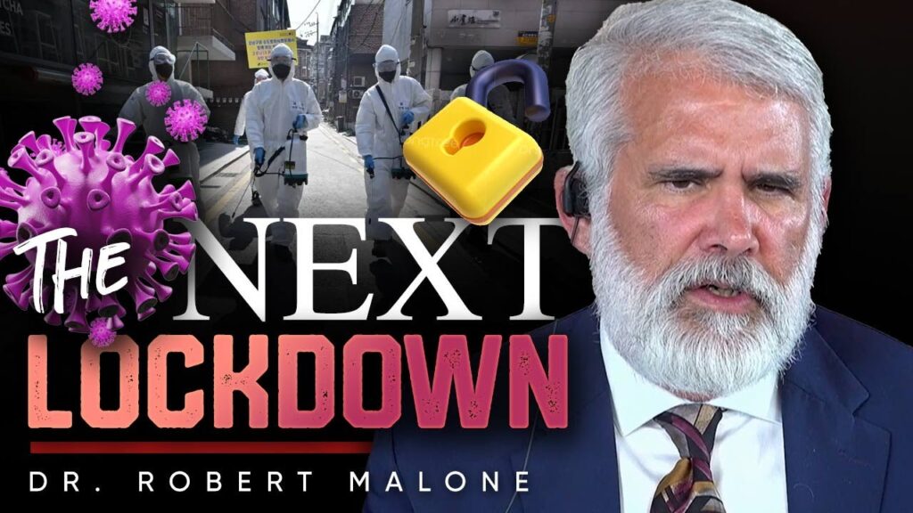 Lockdown 2.0 Is Coming Soon: Are We Already Conditioned for Another One?