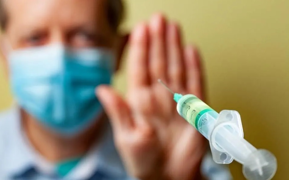 Australian Plans to Inject All Its Livestock With Deadly mRNA Vaccines, Can be Stopped if Enough Awareness is Raised, Says Chief Editor of the Australian National Review