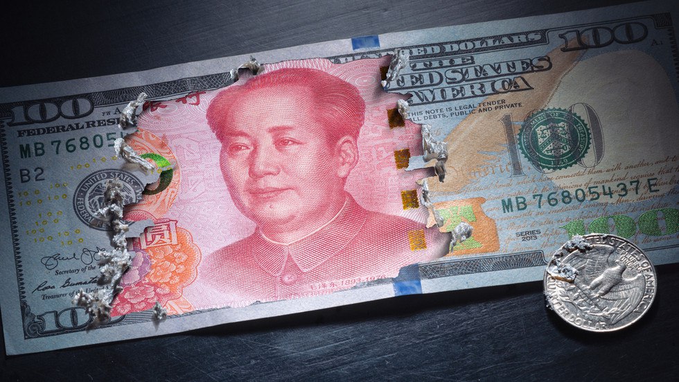 Yuan Emerging as Global Reserve Currency – Russian Official