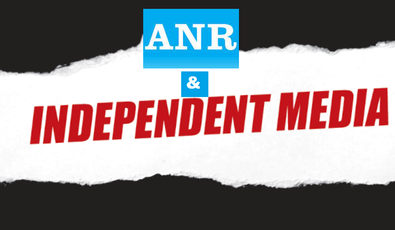Australian National Review URGENT: JUST 7 DAYS REMAIN TO HELP SAVE INDEPENDENT MEDIA & ANR