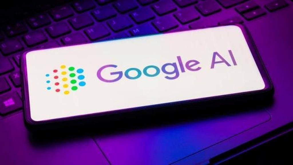 Google is Reportedly Pitching an AI to “Produce News Stories” to Several News Organizations