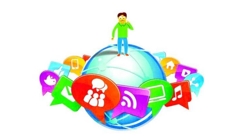 Join the Freedom Movement Not Just on Twitter But Also on Other Free Speech Platforms Where Like-Minded People can Share Ideas and Build Global Communities