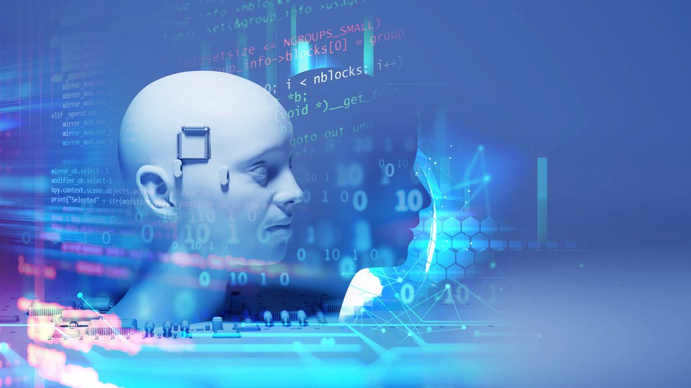 Millions of Jobs at Risk From AI ‘Revolution’