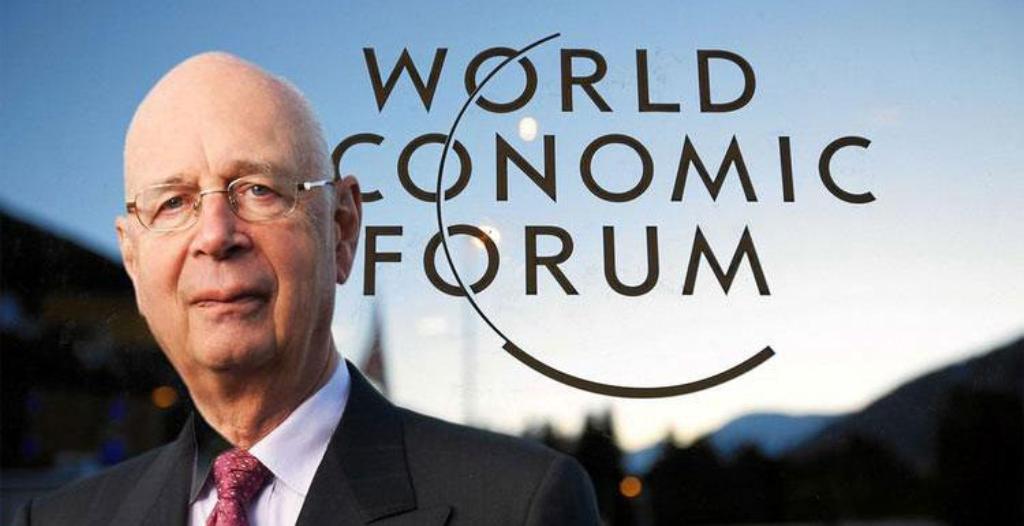 The Insane Plans Of The World Economic Forum And Their Globalist Allies For World Domination