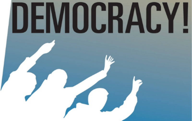 Why Do We Delude Ourselves We Live in a Democracy and When Will we be Honest with Ourselves?