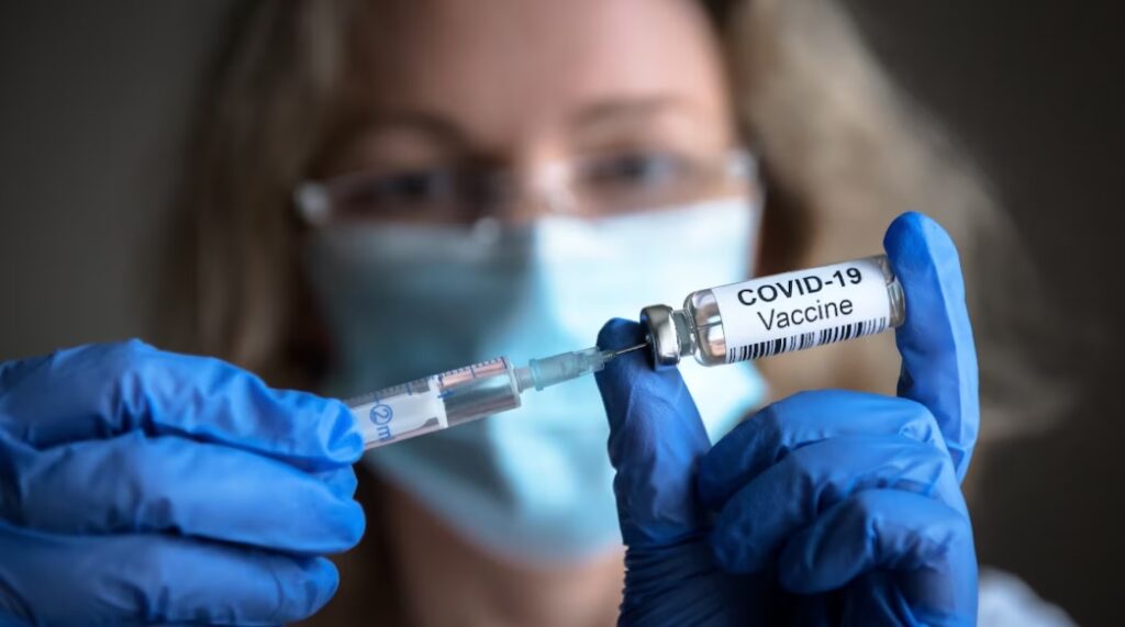 Vaccinated People are Over 2X More Likely to Get COVID Than the Unvaccinated. Whoops!