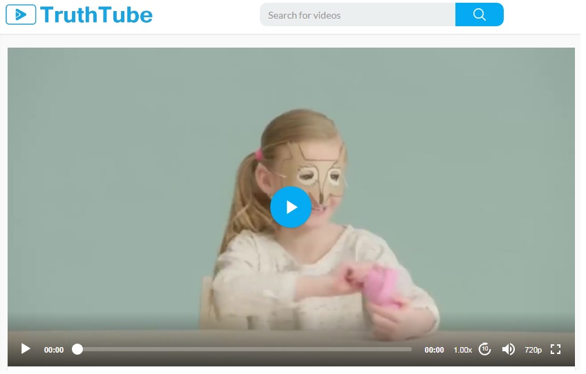 Dutch Show Gives Sex Toys to Children on TV