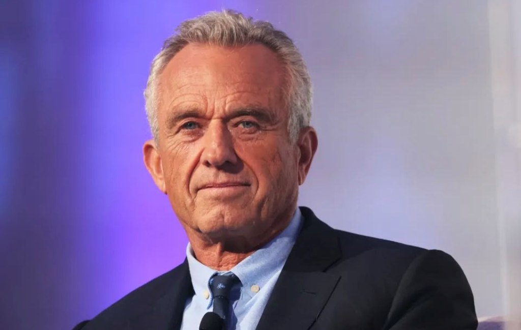 RFK Jr. is Planning to Run As An Independent