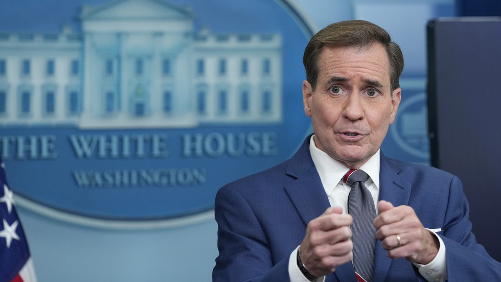 US Running Low on Cash for Ukraine – White House