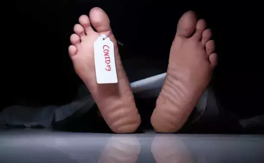 Western Australia Health Authority Data Shows We are Killing 5 People For Every Person We Might Save if the Vaccine Worked (Which It Doesn’t)