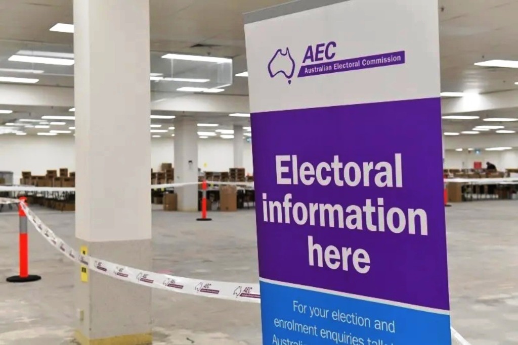 Who Believes the AEC and the Australian Government is Planning to Rig the Referendum to Desperately Get a Yes Win Despite a Clear Majority of Australians Against It ?