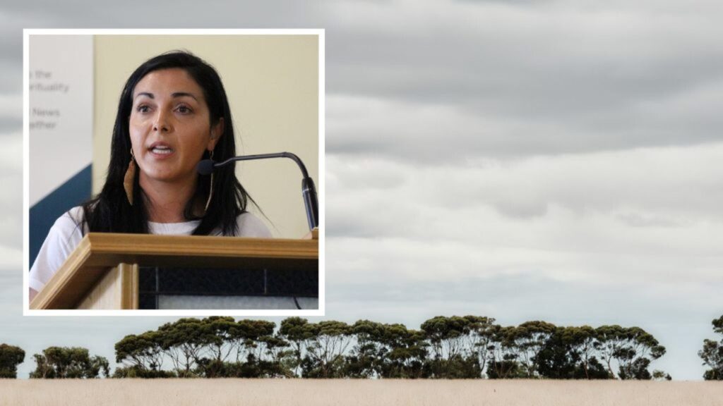 Is the Australian Labor Party and Greens Actually a Rebranded Communist Party Operating in Australia?