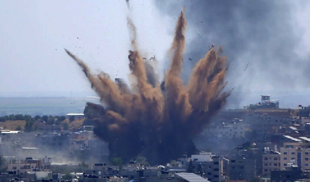 As the Conflict Intensifies, the Western World Faces a Choice: Israel or Ukraine – Patricia Marins
