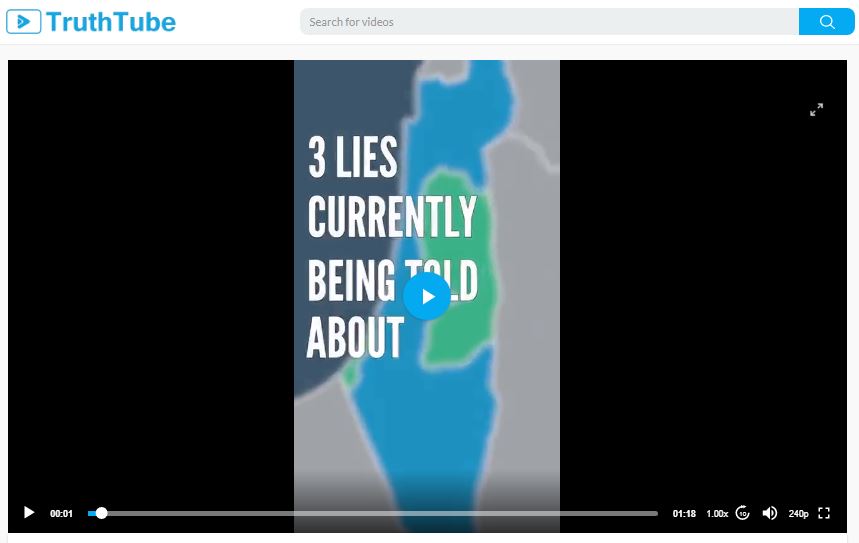 Have the Globalists Pre-planned Their Media Coverage of the Hamas Attack, to Show Them as Barbaric, for Deadly Propaganda, to Ensure Public Support for a Pre-planned Israel Invasion of the Gaza Strip and Mass Genocide?