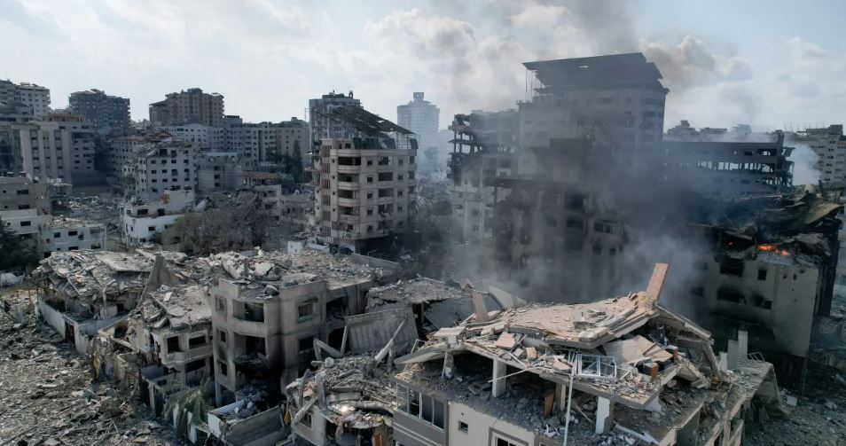 Israel’s Controversial Actions: Examining the Conflict and Its Impact on Palestinian Civilians