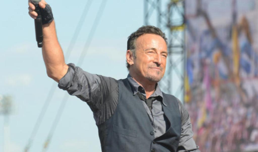 Disheartening Health Update From Bruce Springsteen