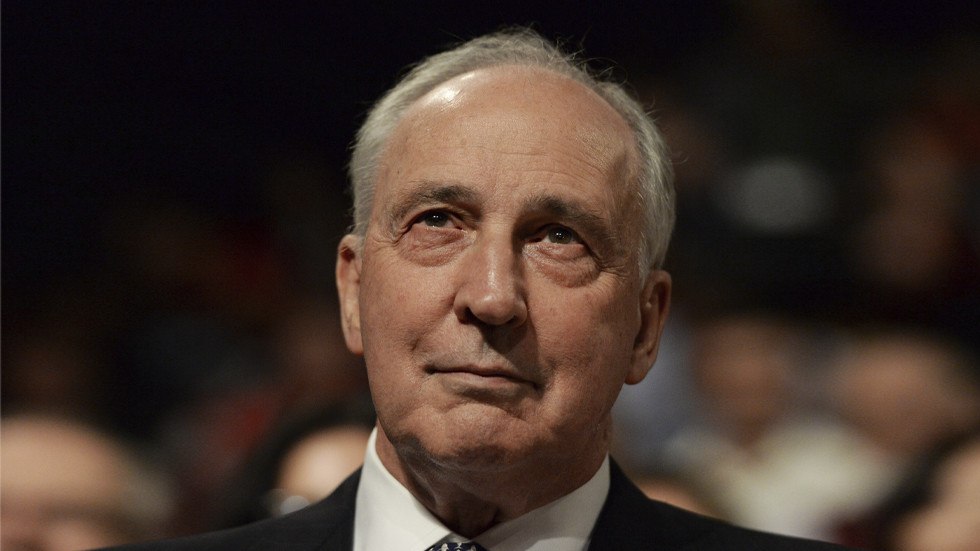 NATO is ‘Malicious Poison’ – Former Australian PM