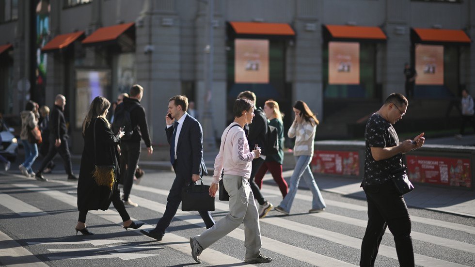 Russian Bankruptcies Surge Past Million Mark – RBK