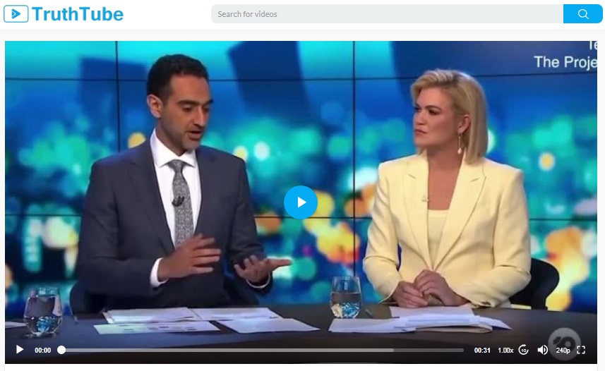 The Project Suggests the Majority of Australians Voted ‘No’ Because They’re “Uneducated”