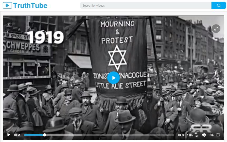 Three World Wars to Usher in a One World Religion
