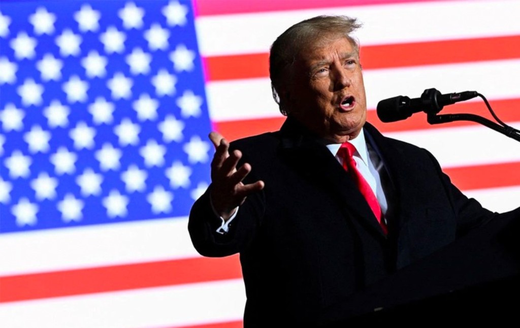 Trump’s Successful Day in Court: 80% of James’ Lawsuit Thrown Out