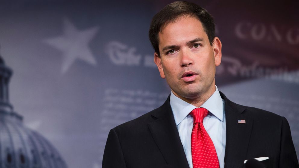 U.S. Senator Marco Rubio (R-Florida) While on CNN Called for the Genocide of the Palestinians in Gaza. He Declared They are “Savages” and “Must be Eradicated”