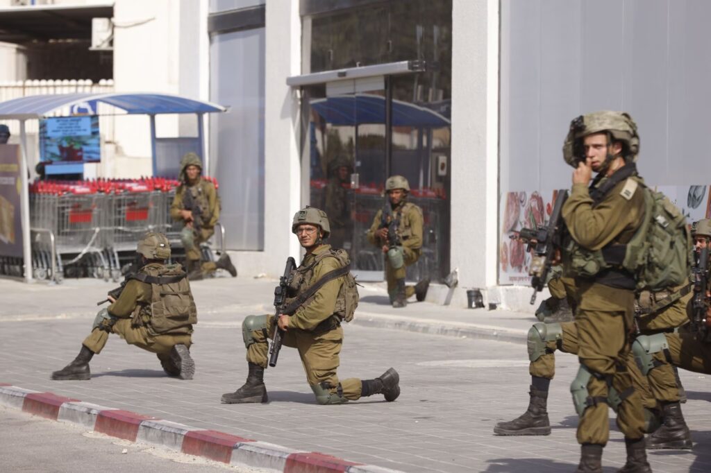 How Did the Iron Dome Fail in Israel and Allow All Those Rockets Through? How did So Many Hamas Soldiers Get Past the Most Militarized and Protected Border in the World to Slaughter Innocent Civilians?