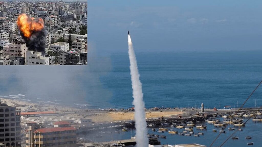 More and More Claims are Coming Out that Israel Intelligence May Have Allowed the Attacks to Ensure They Could Start a War