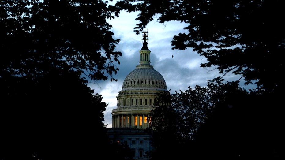 Senate to Vote on Stopgap Funding Bill Passed by House to Avert Possible Shutdown
