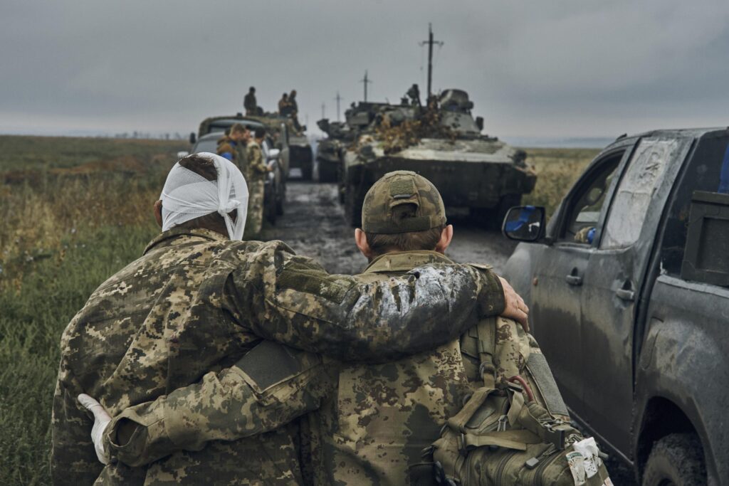 500,000 Dead Ukrainians From a War the US State Department Started in 2014
